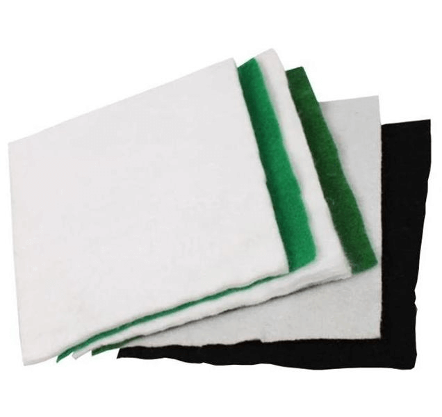 壶关短丝土工布